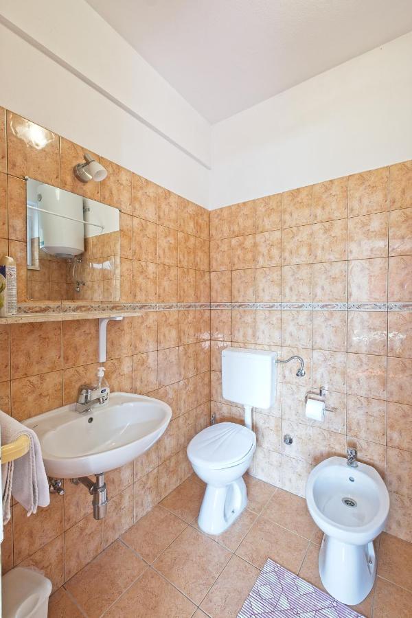 Apartments Cvjetkovic Mlini Habitación foto